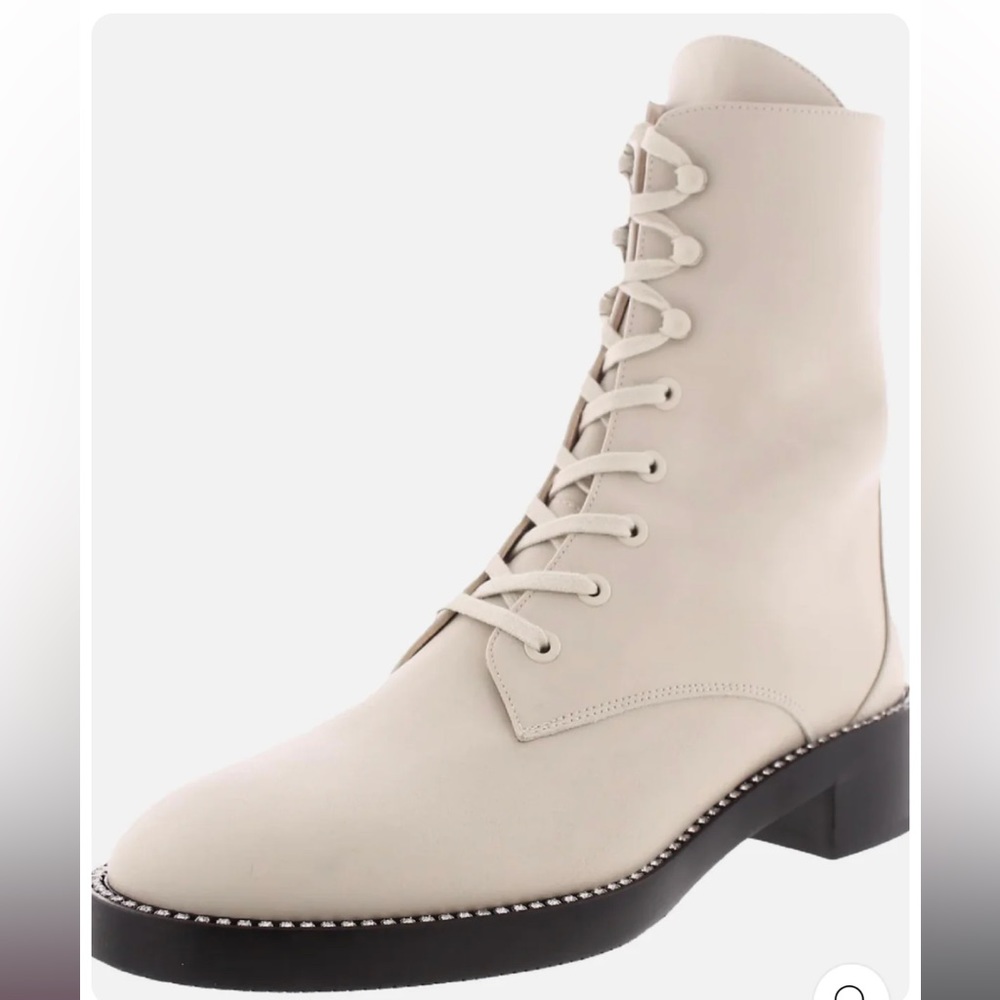 Stuart Weitzman Sondra boots